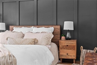 Welcome to your  Charming Ranch Dream Home where Elegance meets on East Lake Golf Club in Georgia - for sale on GolfHomes.com, golf home, golf lot