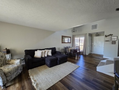 Looking for NEW without the new sticker tag? Here you go on Valle Vista Country Club in Indiana - for sale on GolfHomes.com, golf home, golf lot