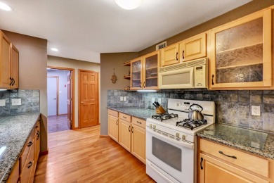 Welcome to your dream home, ideally situated on the 5th hole of on Split Rock Resort and Country Club in Pennsylvania - for sale on GolfHomes.com, golf home, golf lot