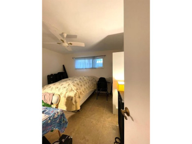 Well maintained updated 2/2 55+ condo, first floor with serene on Hollybrook Golf and Tennis Club  in Florida - for sale on GolfHomes.com, golf home, golf lot