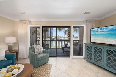 LUXURIOUS SEASCAPE BOARDWALK VILLA - Lakefront Paradise with on Seascape Golf Course in Florida - for sale on GolfHomes.com, golf home, golf lot