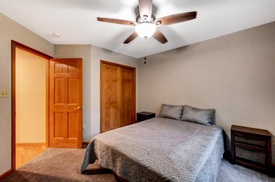 Welcome to your dream home, ideally situated on the 5th hole of on Split Rock Resort and Country Club in Pennsylvania - for sale on GolfHomes.com, golf home, golf lot