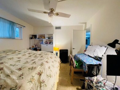 Well maintained updated 2/2 55+ condo, first floor with serene on Hollybrook Golf and Tennis Club  in Florida - for sale on GolfHomes.com, golf home, golf lot