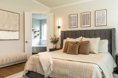 Welcome to 2603 Broadway Drive--a beautifully renovated on Trophy Club of Dallas in Texas - for sale on GolfHomes.com, golf home, golf lot
