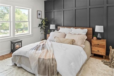 Welcome to your  Charming Ranch Dream Home where Elegance meets on East Lake Golf Club in Georgia - for sale on GolfHomes.com, golf home, golf lot