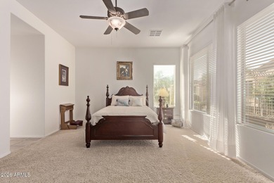 Desirable Cottonwood Model, 2 bed, 2 bath w/ den, 1,917 sqft in on Trilogy Golf Club At Power Ranch in Arizona - for sale on GolfHomes.com, golf home, golf lot