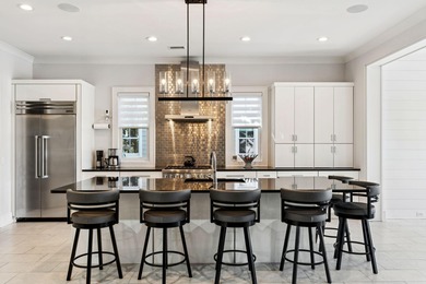 FULL GOLF MEMBERSHIP - SKIP THE 10+ YEAR WAIT! Welcome to 199 on Daniel Island Club in South Carolina - for sale on GolfHomes.com, golf home, golf lot