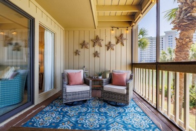 LUXURIOUS SEASCAPE BOARDWALK VILLA - Lakefront Paradise with on Seascape Golf Course in Florida - for sale on GolfHomes.com, golf home, golf lot