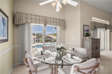 Dreaming of the perfect carefree Pool Home on an oversized on Skyview At Terra Vista Golf and Country Club in Florida - for sale on GolfHomes.com, golf home, golf lot