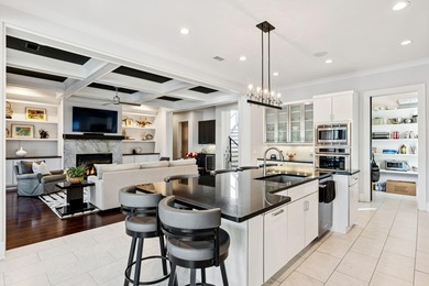 FULL GOLF MEMBERSHIP - SKIP THE 10+ YEAR WAIT! Welcome to 199 on Daniel Island Club in South Carolina - for sale on GolfHomes.com, golf home, golf lot