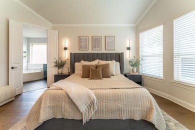 Welcome to 2603 Broadway Drive--a beautifully renovated on Trophy Club of Dallas in Texas - for sale on GolfHomes.com, golf home, golf lot