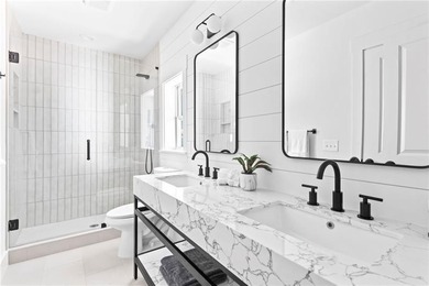 Welcome to your  Charming Ranch Dream Home where Elegance meets on East Lake Golf Club in Georgia - for sale on GolfHomes.com, golf home, golf lot