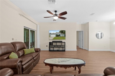 Welcome to 35328 Lake Edward Drive, a beautiful 3-bedroom on The Links of Lake Bernadette in Florida - for sale on GolfHomes.com, golf home, golf lot