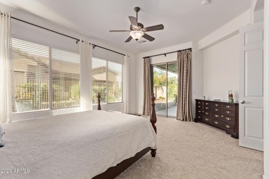 Desirable Cottonwood Model, 2 bed, 2 bath w/ den, 1,917 sqft in on Trilogy Golf Club At Power Ranch in Arizona - for sale on GolfHomes.com, golf home, golf lot