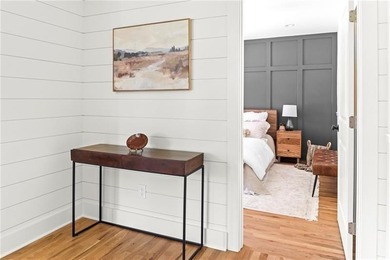 Welcome to your  Charming Ranch Dream Home where Elegance meets on East Lake Golf Club in Georgia - for sale on GolfHomes.com, golf home, golf lot