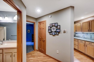 Welcome to your dream home, ideally situated on the 5th hole of on Split Rock Resort and Country Club in Pennsylvania - for sale on GolfHomes.com, golf home, golf lot