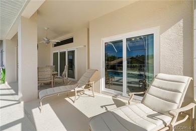 Dreaming of the perfect carefree Pool Home on an oversized on Skyview At Terra Vista Golf and Country Club in Florida - for sale on GolfHomes.com, golf home, golf lot