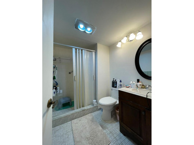 Well maintained updated 2/2 55 plus condo, first floor with on Hollybrook Golf and Tennis Club  in Florida - for sale on GolfHomes.com, golf home, golf lot