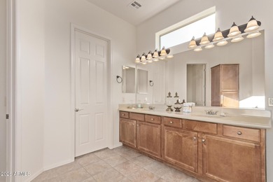 Desirable Cottonwood Model, 2 bed, 2 bath w/ den, 1,917 sqft in on Trilogy Golf Club At Power Ranch in Arizona - for sale on GolfHomes.com, golf home, golf lot