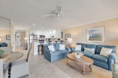LUXURIOUS SEASCAPE BOARDWALK VILLA - Lakefront Paradise with on Seascape Golf Course in Florida - for sale on GolfHomes.com, golf home, golf lot