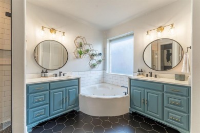 Welcome to 2603 Broadway Drive--a beautifully renovated on Trophy Club of Dallas in Texas - for sale on GolfHomes.com, golf home, golf lot