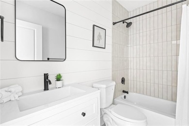 Welcome to your  Charming Ranch Dream Home where Elegance meets on East Lake Golf Club in Georgia - for sale on GolfHomes.com, golf home, golf lot