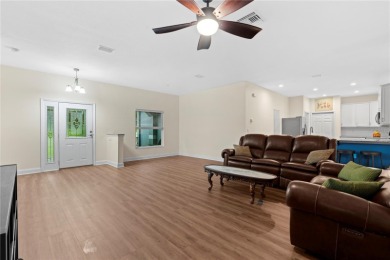 Welcome to 35328 Lake Edward Drive, a beautiful 3-bedroom on The Links of Lake Bernadette in Florida - for sale on GolfHomes.com, golf home, golf lot