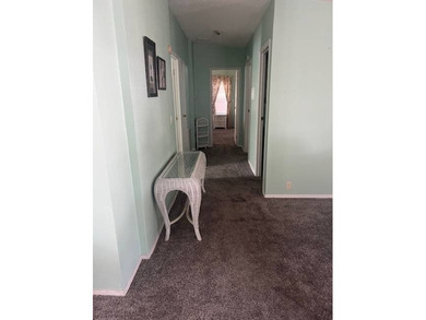 Well-priced, spacious home in a beautiful setting at The on Hamptons Golf Club in Florida - for sale on GolfHomes.com, golf home, golf lot