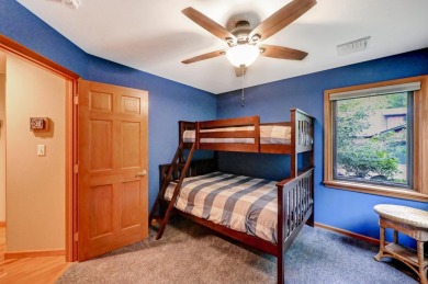 Welcome to your dream home, ideally situated on the 5th hole of on Split Rock Resort and Country Club in Pennsylvania - for sale on GolfHomes.com, golf home, golf lot