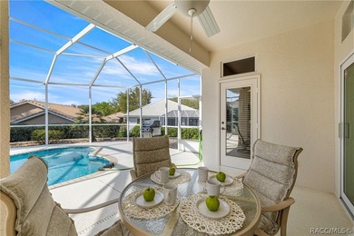 Dreaming of the perfect carefree Pool Home on an oversized on Skyview At Terra Vista Golf and Country Club in Florida - for sale on GolfHomes.com, golf home, golf lot