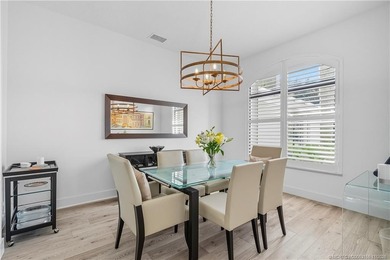 Beautifully updated 4BR/3.5BA CBS home on 1 acre in the gated on Evergreen Club in Florida - for sale on GolfHomes.com, golf home, golf lot