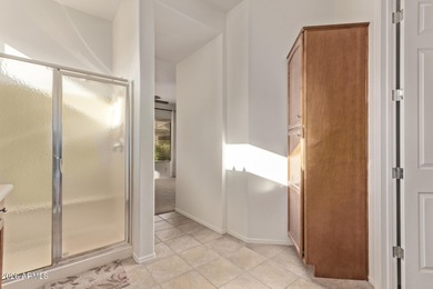 Desirable Cottonwood Model, 2 bed, 2 bath w/ den, 1,917 sqft in on Trilogy Golf Club At Power Ranch in Arizona - for sale on GolfHomes.com, golf home, golf lot