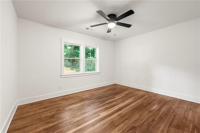 Welcome to your  Charming Ranch Dream Home where Elegance meets on East Lake Golf Club in Georgia - for sale on GolfHomes.com, golf home, golf lot