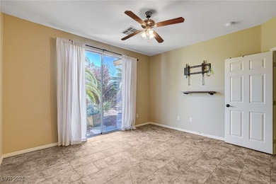 Welcome to the guard-gated Siena Golf Club Community! Enjoy on Siena Golf Club in Nevada - for sale on GolfHomes.com, golf home, golf lot