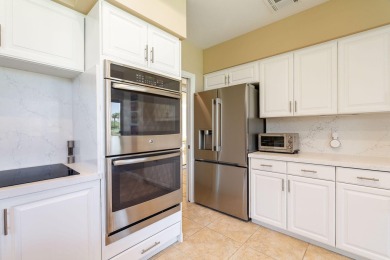 Prime location for this exquisitely updated condo in the Indian on Indian Wells Golf Resort and Country Club in California - for sale on GolfHomes.com, golf home, golf lot