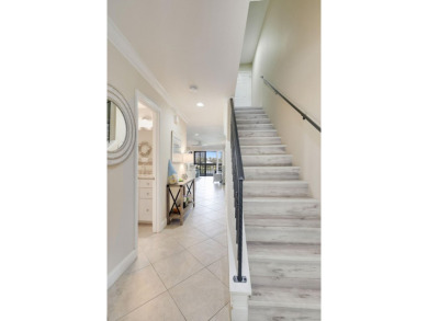 LUXURIOUS SEASCAPE BOARDWALK VILLA - Lakefront Paradise with on Seascape Golf Course in Florida - for sale on GolfHomes.com, golf home, golf lot