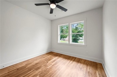 Welcome to your  Charming Ranch Dream Home where Elegance meets on East Lake Golf Club in Georgia - for sale on GolfHomes.com, golf home, golf lot