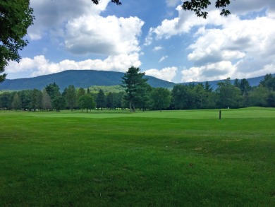 This scenic homesite is located on The Meadows golf course on The Greenbrier Golf Resort in West Virginia - for sale on GolfHomes.com, golf home, golf lot