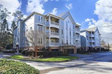 PRESTONWOOD, WE ARE BEAUTIFUL!! 3 Bedroom 2 Bath Luxury End on  in North Carolina - for sale on GolfHomes.com, golf home, golf lot