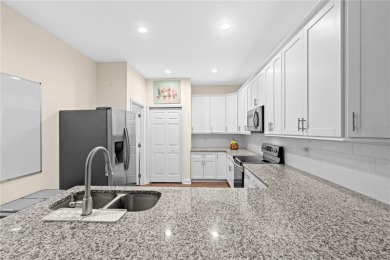 Welcome to 35328 Lake Edward Drive, a beautiful 3-bedroom on The Links of Lake Bernadette in Florida - for sale on GolfHomes.com, golf home, golf lot