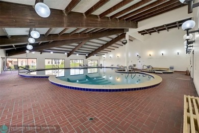 55+ COMMUNITY, UNIT IS ON THE 2nd FLOOR, WELL KEPT BUILDING #120 on Sunrise Lakes Phase III in Florida - for sale on GolfHomes.com, golf home, golf lot