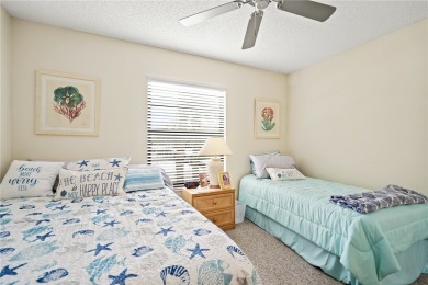 This is a beautiful two bedroom condo on a golf course in Vero on Vista Plantation Golf Club in Florida - for sale on GolfHomes.com, golf home, golf lot