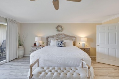 LUXURIOUS SEASCAPE BOARDWALK VILLA - Lakefront Paradise with on Seascape Golf Course in Florida - for sale on GolfHomes.com, golf home, golf lot