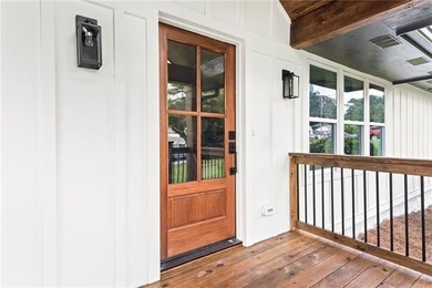 Welcome to your  Charming Ranch Dream Home where Elegance meets on East Lake Golf Club in Georgia - for sale on GolfHomes.com, golf home, golf lot