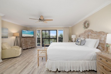 LUXURIOUS SEASCAPE BOARDWALK VILLA - Lakefront Paradise with on Seascape Golf Course in Florida - for sale on GolfHomes.com, golf home, golf lot