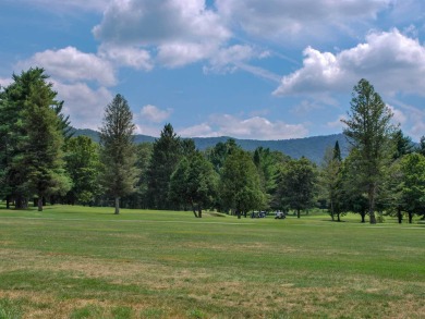 This scenic homesite is located on The Meadows golf course on The Greenbrier Golf Resort in West Virginia - for sale on GolfHomes.com, golf home, golf lot