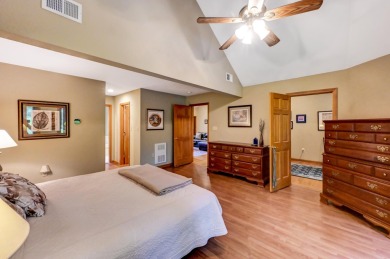 Welcome to your dream home, ideally situated on the 5th hole of on Split Rock Resort and Country Club in Pennsylvania - for sale on GolfHomes.com, golf home, golf lot