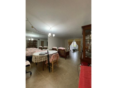 Well maintained updated 2/2 55+ condo, first floor with serene on Hollybrook Golf and Tennis Club  in Florida - for sale on GolfHomes.com, golf home, golf lot