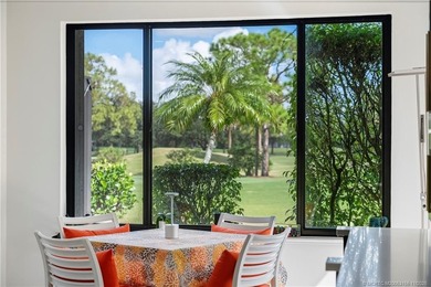 Beautifully updated 4BR/3.5BA CBS home on 1 acre in the gated on Evergreen Club in Florida - for sale on GolfHomes.com, golf home, golf lot