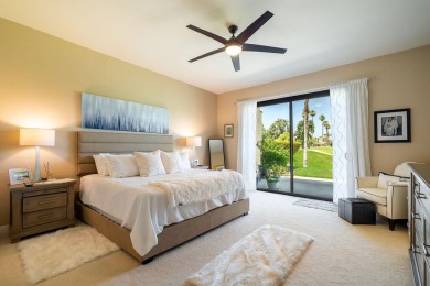 Prime location for this exquisitely updated condo in the Indian on Indian Wells Golf Resort and Country Club in California - for sale on GolfHomes.com, golf home, golf lot
